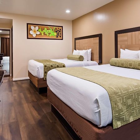 Best Western Plus Γκλέντεϊλ Εξωτερικό φωτογραφία
