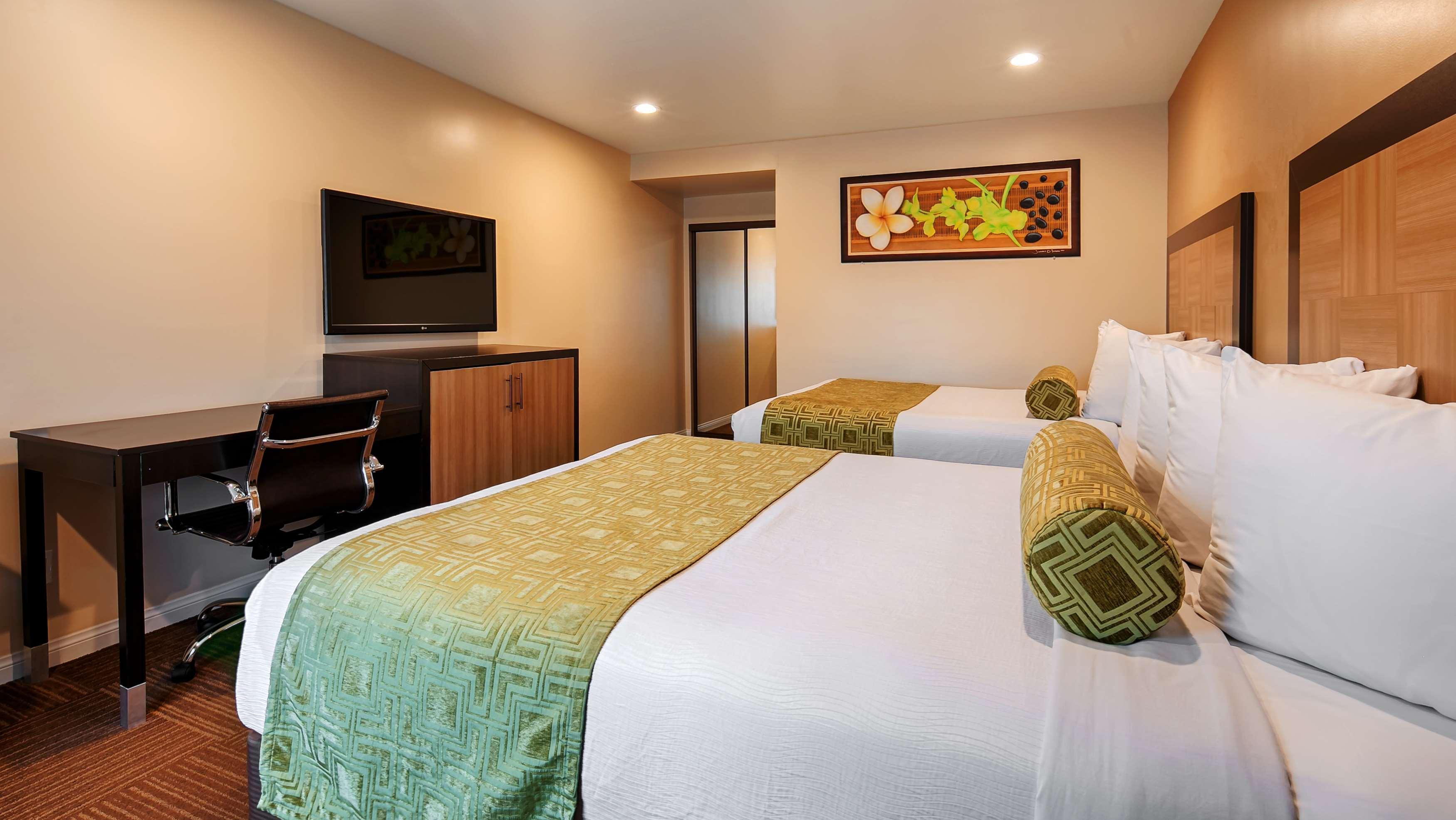 Best Western Plus Γκλέντεϊλ Εξωτερικό φωτογραφία