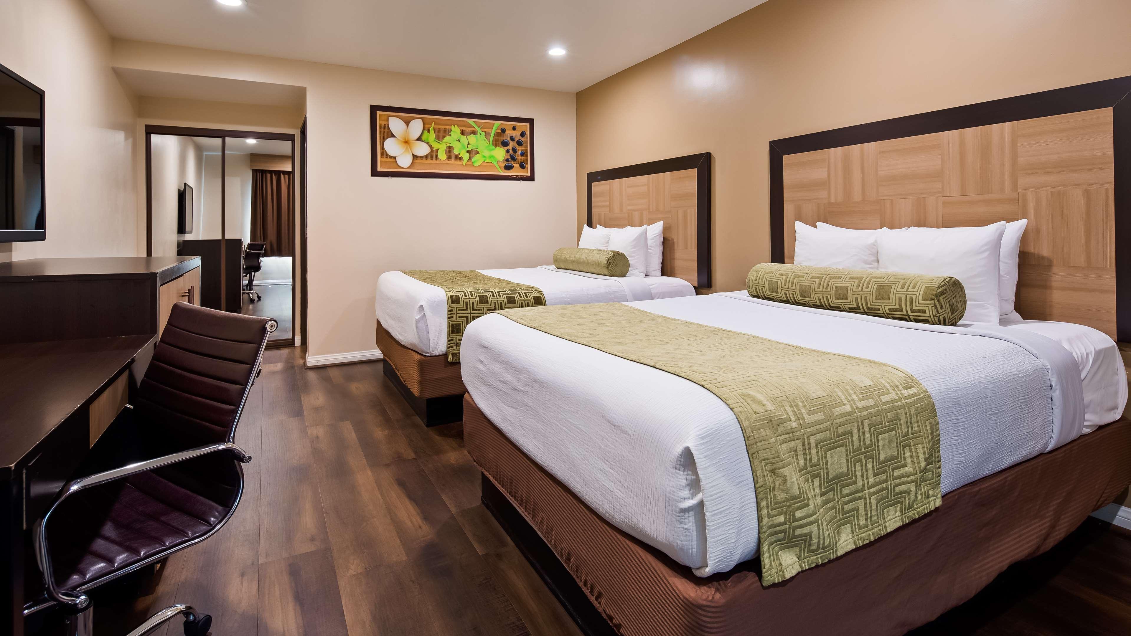 Best Western Plus Γκλέντεϊλ Εξωτερικό φωτογραφία