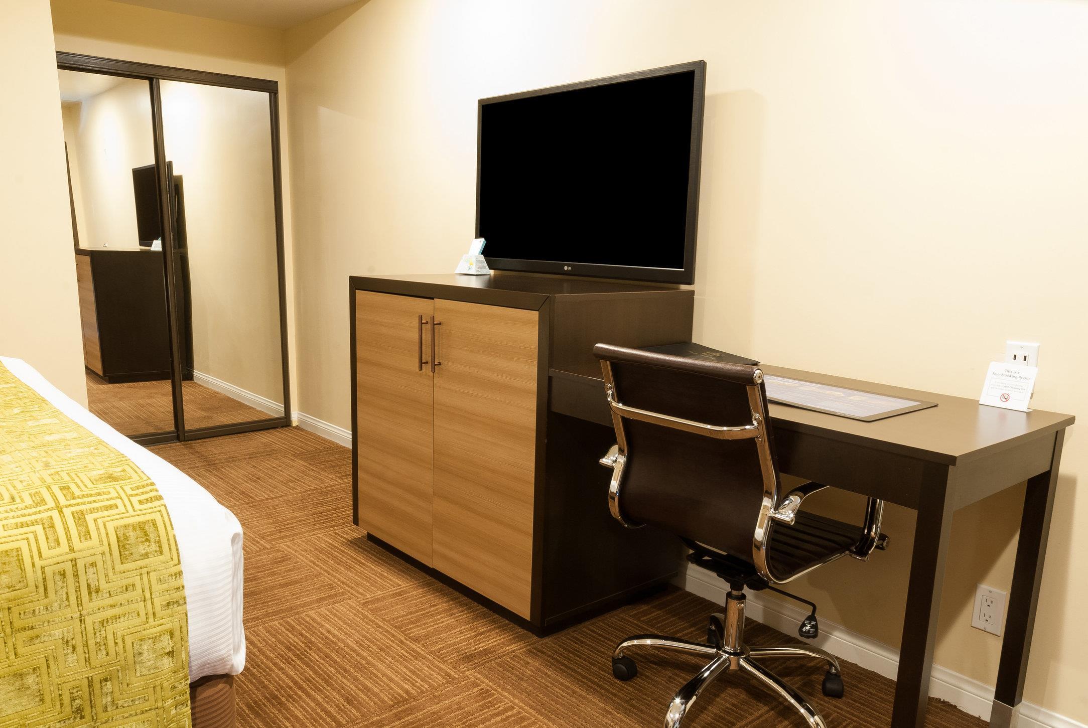 Best Western Plus Γκλέντεϊλ Εξωτερικό φωτογραφία