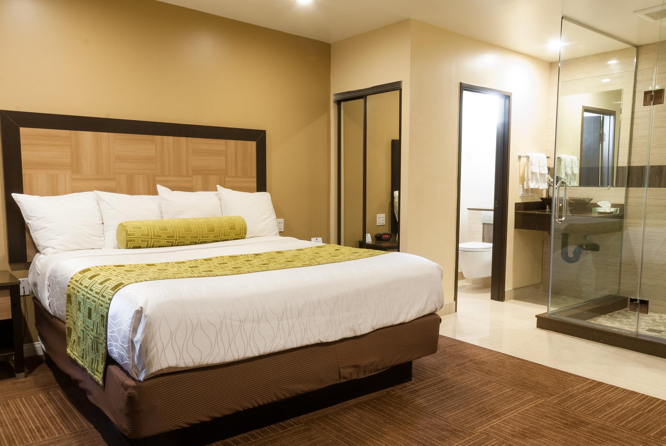 Best Western Plus Γκλέντεϊλ Εξωτερικό φωτογραφία