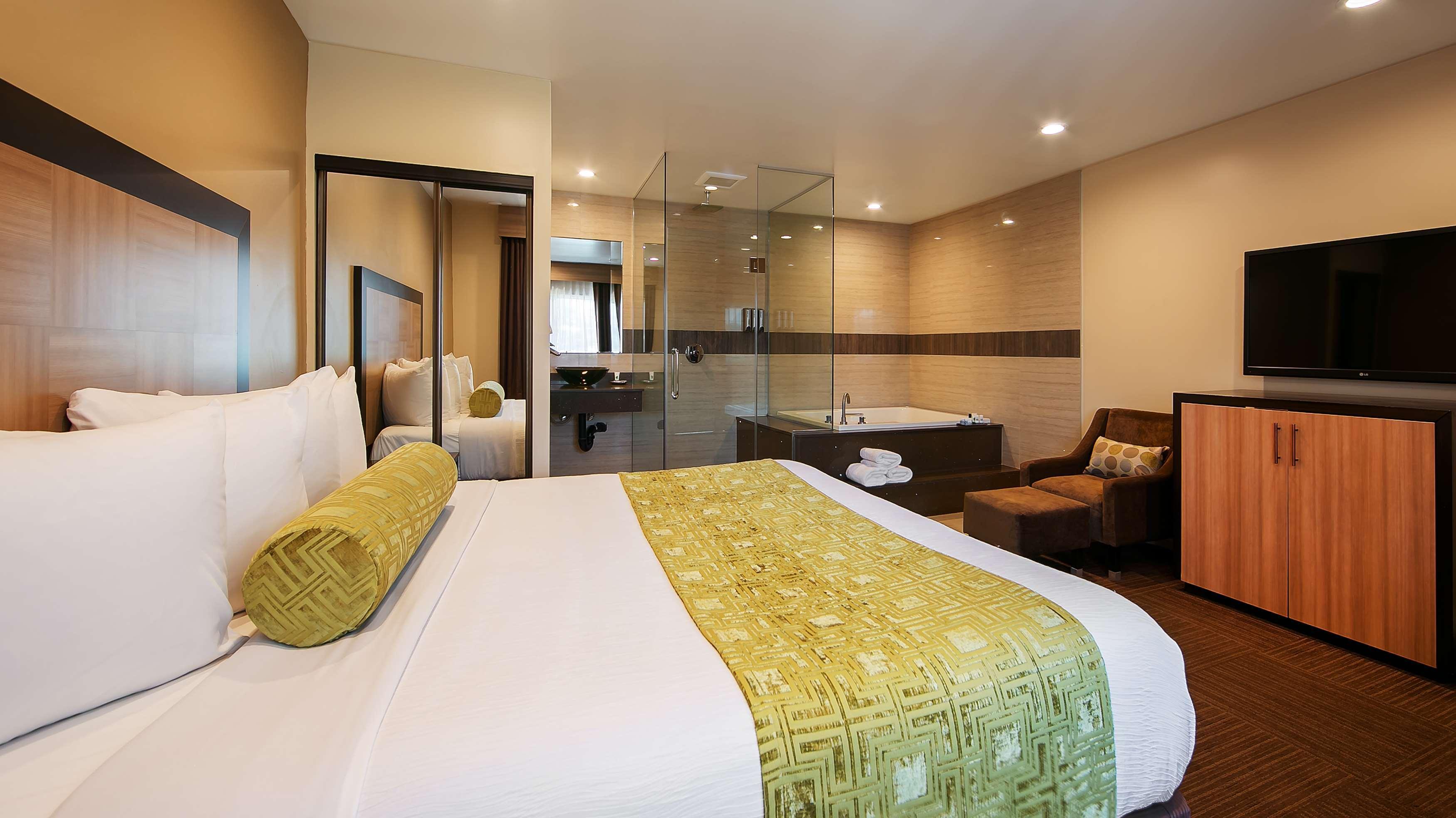 Best Western Plus Γκλέντεϊλ Εξωτερικό φωτογραφία