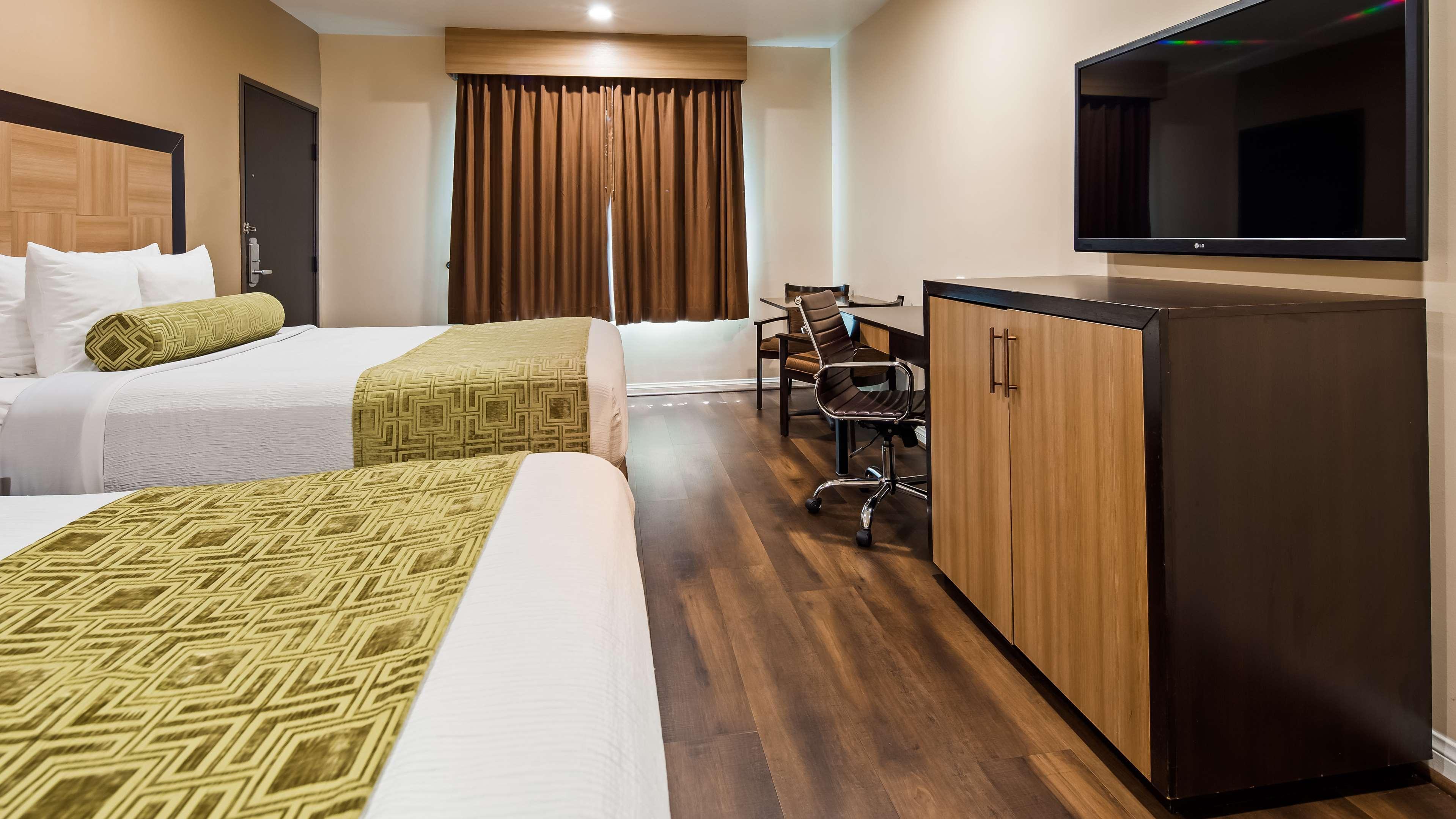 Best Western Plus Γκλέντεϊλ Εξωτερικό φωτογραφία