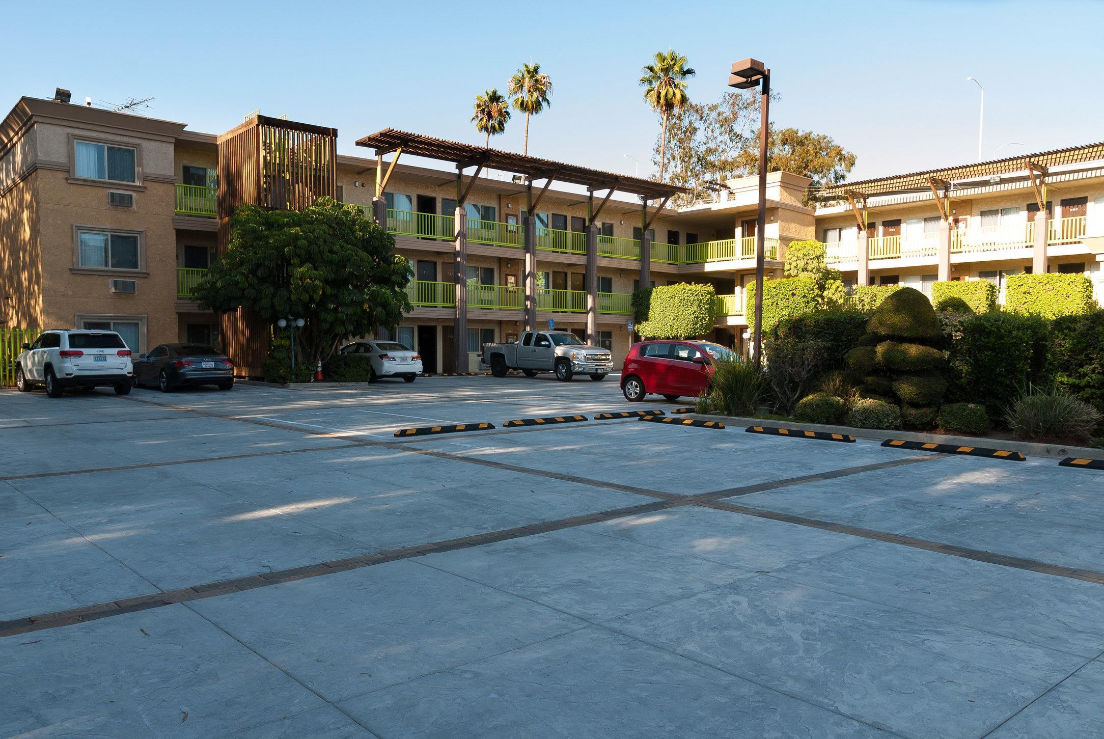 Best Western Plus Γκλέντεϊλ Εξωτερικό φωτογραφία